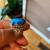 Sterling Silver Ring with such beautiful Stone and Design Design 3 thumbnail
