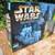 Star Wars Escape The Death Star Action Figure Game 2 thumbnail