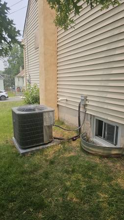 Air Conditioning Repair  INSTALLATION? 35 YRS FAMILY OWNED 856718-7878 1