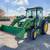 Fuel-efficient. tractor .2O23JOHNDEERE 1 thumbnail