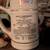 Dale Earnhardt NASCAR mug 1990 2 thumbnail
