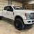 2017 Ford Super Duty F-450 DRW Platinum 4WD Crew  Dually 22 AFs on 3 4 thumbnail
