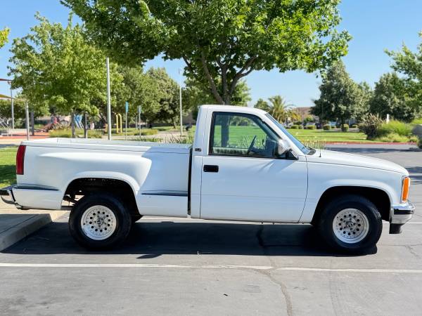 1990 GMC 1500 sle - Photo 3
