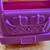 Polly Pocket car purple green 3 thumbnail