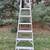 Werner 8 ft Aluminum Step Ladder 4 thumbnail