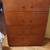 Chest of Drawers - 4 Drawers 1 thumbnail
