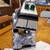 Meet Mega-Byte, a fully interactive robotic droid!! 1 thumbnail