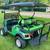 E-Z-GO TXT GAS GOLF CART, LIFTED, ROOF, WINDSHIELD, GORGEOUS CART! 6 thumbnail
