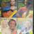 Lot of 21 vintage FRETS MAGAZINE BACKISSUES 1979-1981 -Scruggs, Atkins 4 thumbnail