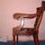 FRENCH STYLE NEEDLEPOINT ARM CHAIR 4 thumbnail