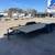 2026 Big Tex 60EC 83" x 16' Car Hauler Trailer with Ramps 2 thumbnail
