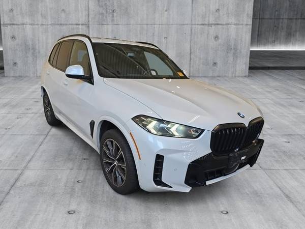 2025 BMW X5 AWD All Wheel Drive Electric xDrive40i SUV - $66,990 (Call *(914) 218-6352* to Confirm Availability Instantly)63486676610305122