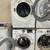 FRONTLOAD Excellent washer & electric dryer Samsung & warranty! 4 thumbnail