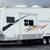 2007 Forest River RV Sierra Sport Toy Hauler / Camper Trailer T31SP 1 thumbnail
