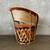 Vintage mid century chair 9 thumbnail