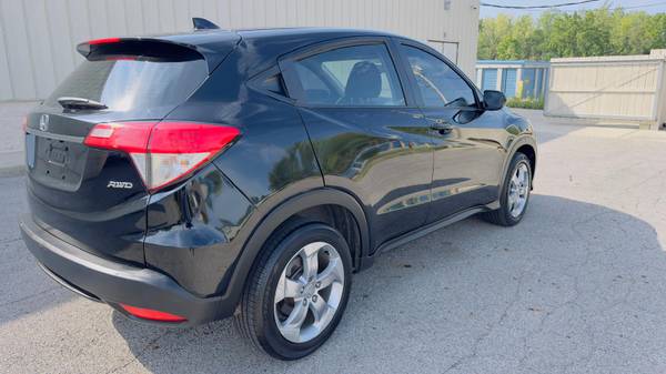 2019 HONDA HR-V LX- AWD - WOW! - $12,995 (Columbus)63478040443395124