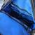 Kobalt Blue Polyester 18-in Zippered Backpack 9 thumbnail