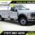 2025 Ford Super Duty F550 F 550 F-550 DRW Super Duty F 550 DRW Super D 1 thumbnail