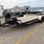 Flatbed trailer for Rent 2 thumbnail