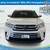 2019 Toyota Highlander Hybrid AWD All Wheel Drive Certified Electric X 2 thumbnail