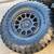 37" METHOD wheels Jeep Wrangler Rubicon Gladiator rims Mud tires 5 thumbnail