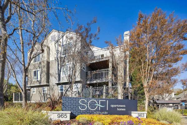 $3,849 / 2br - 950ft2 - Fitness Center, Community Playground, Onsite Dog Park (sunnyvale)63908867202435120