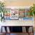 Lovely Modern Walnut Record Credenza 2 thumbnail