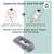 Ergonomic Supportive Pillow 3 thumbnail