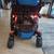 Electric Wheelchair 4 thumbnail