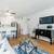 2B/2B, Lounging and Sunbathing Areas, Pantry 7 thumbnail