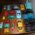 Mixed group of 21 VW beetle toys/ models 2 thumbnail