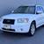2007 Subaru Forester 3 thumbnail