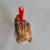 VTG Goebel Hummel "Candlelight" #192 TMK 6 Candleholder 17 thumbnail