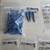 Tapcon Cement screws 198 NEW screws 11 new drill bits 11 thumbnail