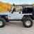 2003 Jeep Wrangler Rubicon Tomb Raider 48,000 Miles 2 thumbnail