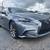 2016 Lexus IS 200t Base 4dr Sedan 1 thumbnail
