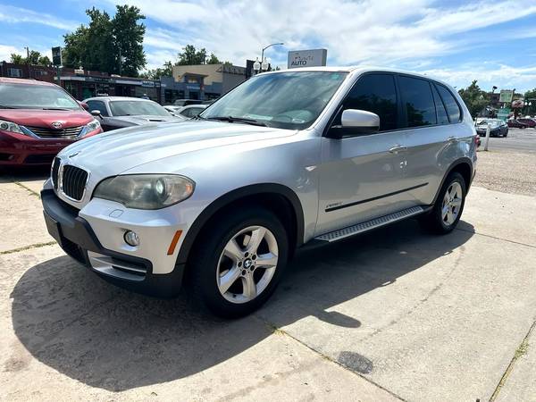 2010 BMW X5 xDrive30i 163K Miles-Primera Auto LLC Stock#3222 - $5,995 (Wheat Ridge)63612633169153120