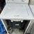 free stacking Maytag washer/dryer, top load washer, gas dryer 7 thumbnail