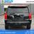 2018 Chevrolet Chevy Suburban LT 7 thumbnail