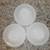 Lot Of 3 Homer Laughlin Cup & Saucer Sets, Celeste 9 thumbnail