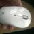 Logitech V470 Bluetooth Cordless Laser Mouse (White) 3 thumbnail