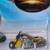 Hot Wheels Tomb Raider Set & Movie Poster 6 thumbnail