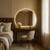 LARGE ARCHED LED BACKLIT BATH MIRROR - ALLNEW 3 thumbnail