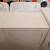 Admiral 3.5 Cu. Ft. Washer and Electric Dryer! FREE 90 Day Warranty! 2 thumbnail