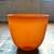 12-inch Self-Watering Planter in Orange Color 1 thumbnail