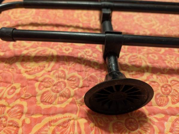 Tubular Pet Vehicle Barrier $20 (Anniston)63940593205635122