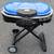 COLEMAN COMPACT PORTABLE GAS GRILL 4 thumbnail