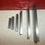 L.S. STARRETT ADJUSTABLE PARALLELS ~ 6 PC SET ~ NO. S154L 8 thumbnail