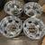 Used Aluminum 22.5 and 24.5 Rims For Sale! 7 thumbnail