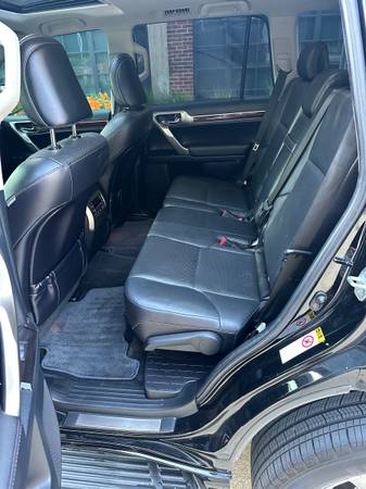 2010 Lexus GX460 - $14,500 (Germantown)63621650467457123